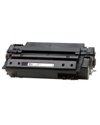 Toner HP Q7551XC Compatibile